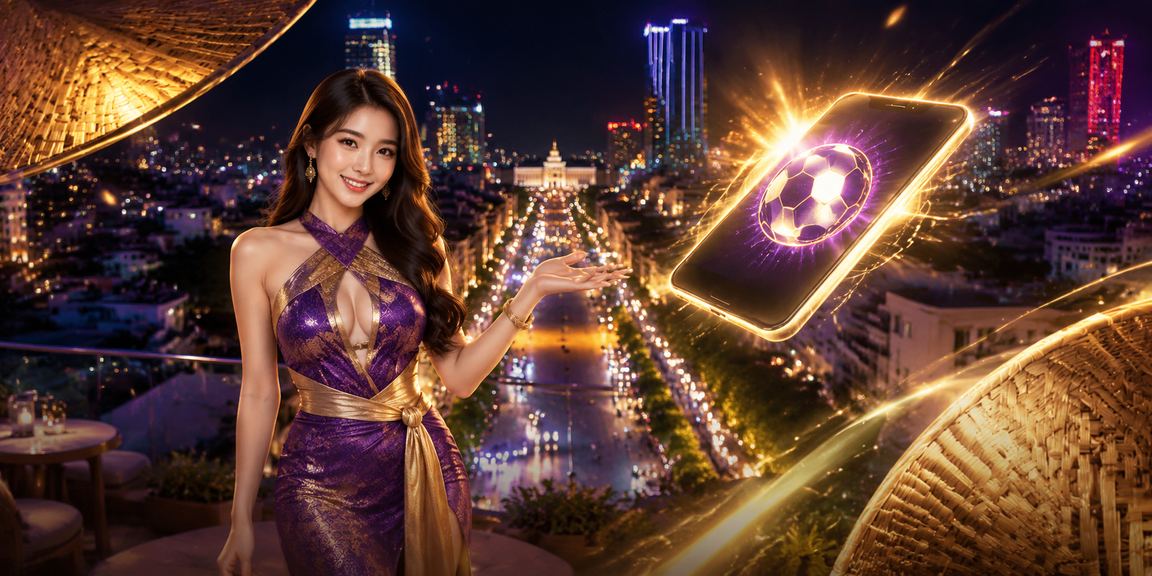 Người chơi đăng nhập tài khoản casino tại Thành phố Hồ Chí Minh