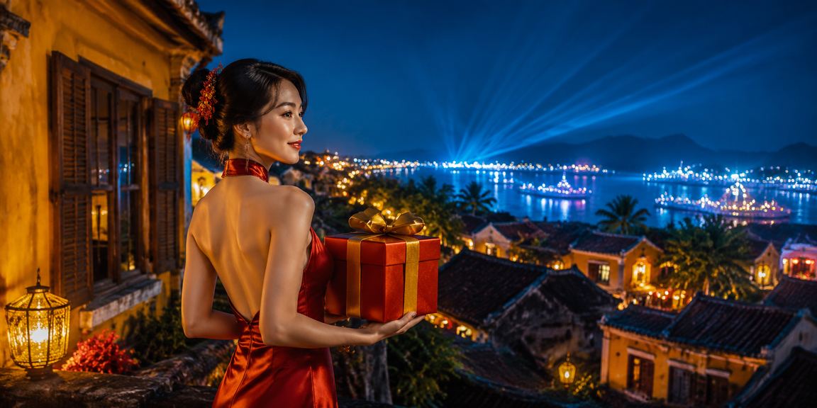 Người chơi trải nghiệm casino và cá cược tại Hội An